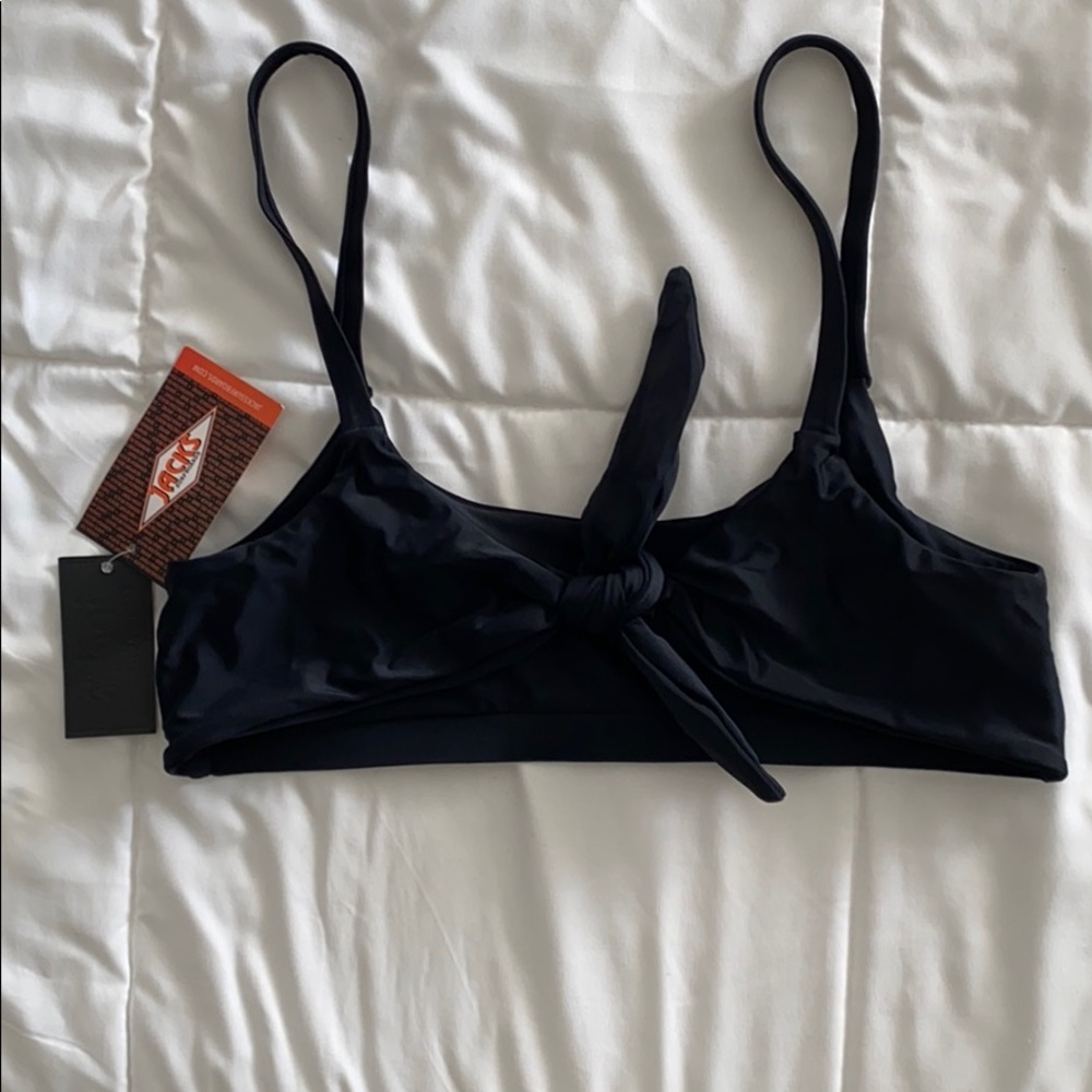 Bikini top